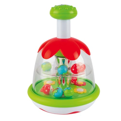 Chicco Magischer Kreisel Spielzeug 16,65 €