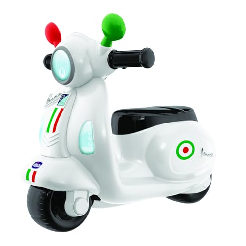 Chicco Vespa Primavera Rutscher 59,90 €