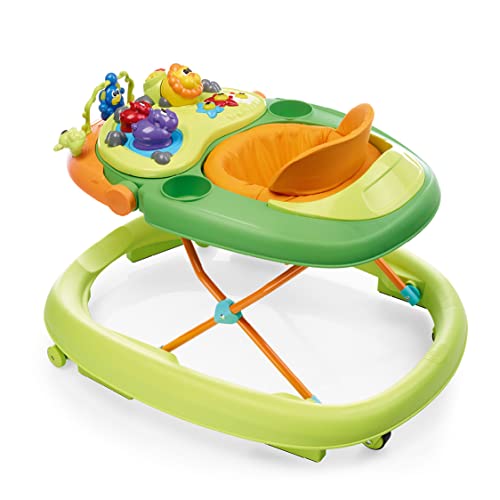 Chicco Walky Talky Lauflerngerät