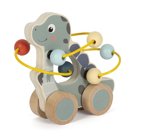 small foot Schiebetier Dino Motorikspielzeug 11,99 €