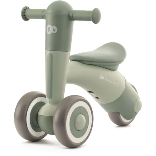 kk Kinderkraft MINIBI Laufrad Grün 4,3 von 5