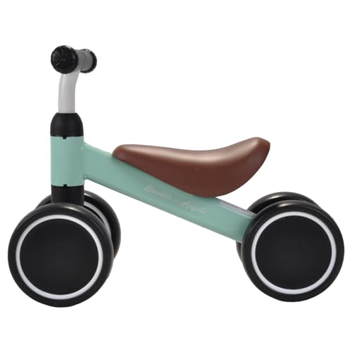 Bandits & Angels Laufrad Little Starter mintgrün für Kinder 34,95 €