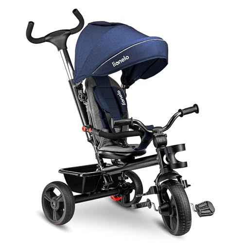 Lionelo Haari Dreirad 89,99€