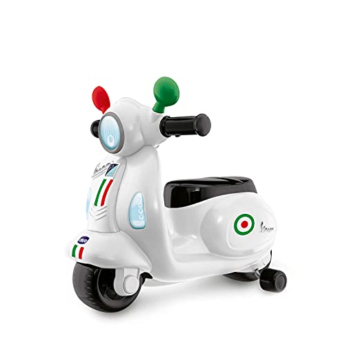 Chicco Vespa Primavera Rutscher 59,90 €