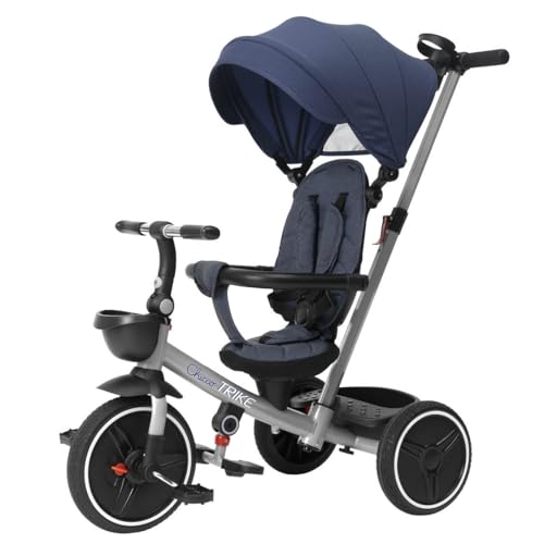 Chicco 4in1 Trike Dreirad