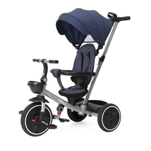 Chicco 4in1 Trike Dreirad