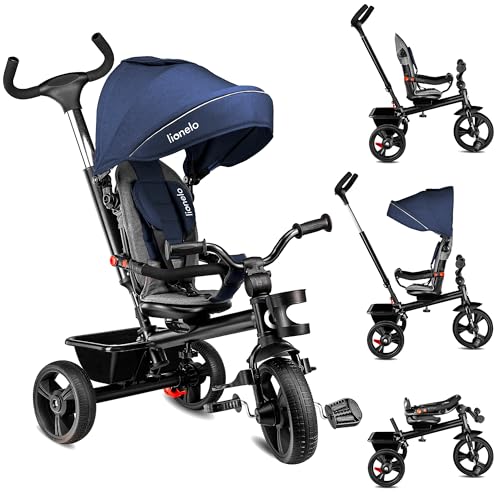 Lionelo Haari Dreirad 89,99€