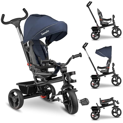 Lionelo Haari Dreirad 89,99€